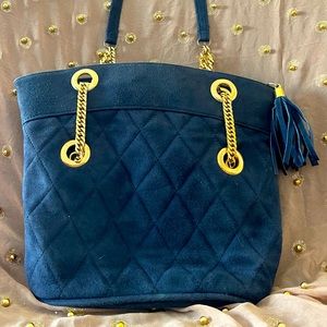 Adorable evening shoulder bag or cross body bag